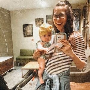 Meet your Posher, Emma Y🍊